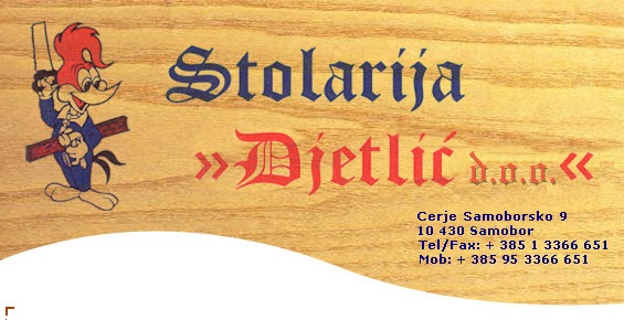 stolarija, djetlic, djetli�, drvo, obrada drveta, stolovi, kuhinje, namje�taj
