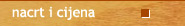 Nacrt i cijena